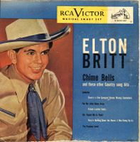 Elton Britt - Chime Bells